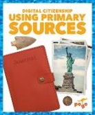 Kristine Spanier, Spanier Kristine Mlis - Using Primary Sources
