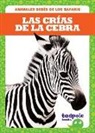 Genevieve Nilsen - Las Crías de la Cebra (Zebra Foals)