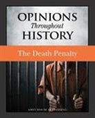 Micah Issit - Opinions Throughout History: The Death Penalty