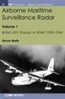 Simon Watts - Airborne Maritime Surveillance Radar