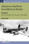 Simon Watts - Airborne Maritime Surveillance Radar