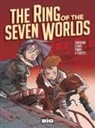 Gabriele Clima, Giovanni Gualdoni, Matteo Piana - The Ring of the Seven Worlds