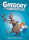 Denis-Pierre Filippi, Silvio Camboni, J Etienne, J. Etienne - Gregory and the Gargoyles Vol.1: Volume 1