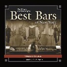 Jef Klein, Cary Hazlegrove, Cary Hazlegrove, Hazlegrove Cary - The History and Stories of the Best Bars of New York