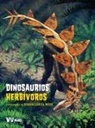Giuseppe Brillante, Anna Cessa - Dinosaurios Herbívoros