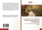 Kisuba Muliro Rousseau - Travail de terrain réalisé en Territoire de Walikale par FOCODER asbl