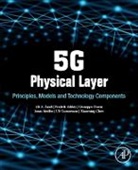 Fredrik Athley, Chen Xiaoming, Giuseppe Durisi, Ulf Gustavsson, Jonas Medbo, Ali Zaidi... - 5g Physical Layer