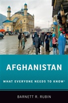 Barnett Rubin, Barnett R. Rubin, Rubin Barnett R. - Afghanistan