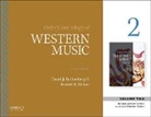 Kla ra (EDT)/ Schneider Mo ricz, Kla¦ra (EDT)/ Schneider Mo¦ricz, KlÃ!ra MÃ³ricz, Klara Moricz, David E. Schneider - Oxford Anthology of Western Music