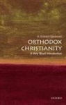 A. Edward Siecienski, A. Edward (Associate Profesor of Relig Siecienski, Siecienski A. Edward - Orthodox Christianity: A Very Short Introduction