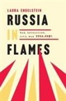 Laura Engelstein, Laura (Henry S. McNeil Professor Emerita of Russian History Engelstein, Engelstein Laura - Russia in Flames