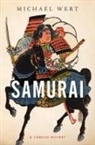 Michael Wert, Michael (Associate Professor of East Asian H Wert, Wert Michael - Samurai