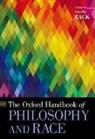 Naomi Zack, Naomi (Professor Zack, Naomi Zack, Zack Naomi - Oxford Handbook of Philosophy and Race