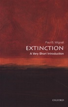 Paul B Wignall, Paul B. Wignall, Paul B. (Professor of Palaeoenvironments Wignall - Extinction