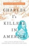 Matthew Jenkinson, Matthew (Member of the Senior Common Room Jenkinson, Jenkinson Matthew - Charles I's Killers in America