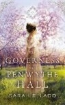 Sarah E. Ladd - The Governess of Penwythe Hall (Audio book)