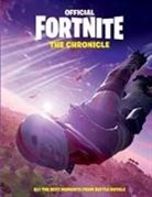 Anonymous, Epic Games, Epic Games (COR) - Fortnite Official Yearbook