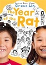 Grace Lin, Lin Grace - The Year of the Rat
