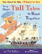 Michael Emberley, Emberley Michael, Mary Ann Hoberman, Mary Ann/ Emberley Hoberman, Hoberman Mary Ann, Michael Emberley - You Read to Me, I'll Read to You