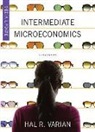 Hal R. Varian - Intermediate Microeconomics: A Modern Approach: Media Update