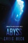 Greig Beck - Abyss