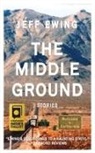 Jeff Ewing - The Middle Ground