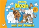 Steve Smallman - Noah and the Animals