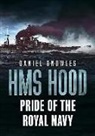 Daniel Knowles - HMS Hood