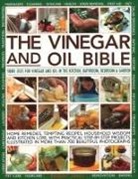 Bridget Jones, Jones Bridget - Vinegar and Oil Bible