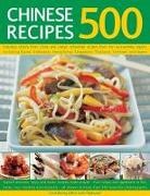 Jenni Fleetwood, Fleetwood Jenni - 500 Chinese Recipes