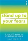 Patricia Furness-Smith, Furness-Smith Patricia - A Practical Guide to Overcoming Phobias