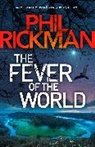 Phil Rickman, Rickman Phil - For the Hell of It