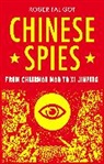 Roger Faligot, Faligot Roger - CHINESE SPIES