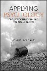 Carmel Joyce, Carmel (University College Cork) Joyce, O Lynch, Orla Lynch, Orla (University of St Andrews) Lynch, Orla (University of St Andrews) Joyce Lynch... - Applying Psychology