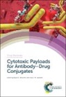 David (King''''s College London Thurston, David E (King''''s College London Thurston, Prof. David (King''''s College London Thurston, Paul J M Jackson, Paul J M (FemtoGenix Ltd Jackson, Paul J. M. Jackson... - Cytotoxic Payloads for Antibodydrug Conjugates