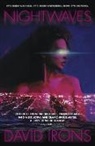 David Irons, Irons David - Night Waves