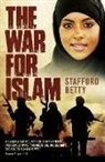 Stafford Betty, Betty Stafford - War for Islam, The
