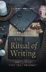 Andrew Anderson, Anderson Andrew - Ritual of Writing, The