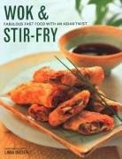 Linda Doeser, Doeser Linda - Wok & Stir Fry
