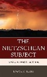 Brook M Blair, Brook M. Blair - Nietzschean Subject