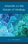 Eric Schumacher, Schumacher Eric - Aristotle on the Nature of Analogy
