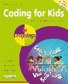 Mike McGrath - Coding for Kids in Easy Steps