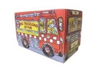 Tony Mitton, Ant Parker - Amazing Machines: Big Truckload of Fun