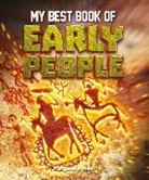 Margaret Hynes, Mike White, Mike White - My Best Book of Early People
