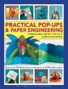 Ann Montanaro, Trish Phillips, Phillips Trish - Practical Pop-Ups and Paper Engineering