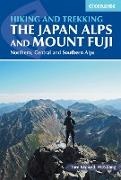 Tom Fay, Tom Lang Fay, Wes Lang - Hiking and Trekking in the Japan Alps and Mount Fuji