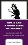 Lynne Byall Benson - Moxie and a Good Sense of Balance