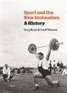 Greg Ryan, Greg Wilson Ryan, Geoff Watson, Geoff Wilson - Sport and the New Zealanders