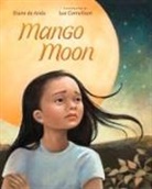Diane de Anda, Diane/ Cornelison De Anda, Sue Cornelison - Mango Moon