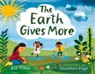 Sue Fliess, Sue/ Engel Fliess, Christiane Engel - The Earth Gives More